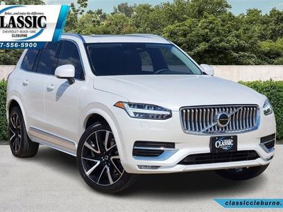 Used 2023 Volvo XC90 B6 Plus w/ Protection Package Premier