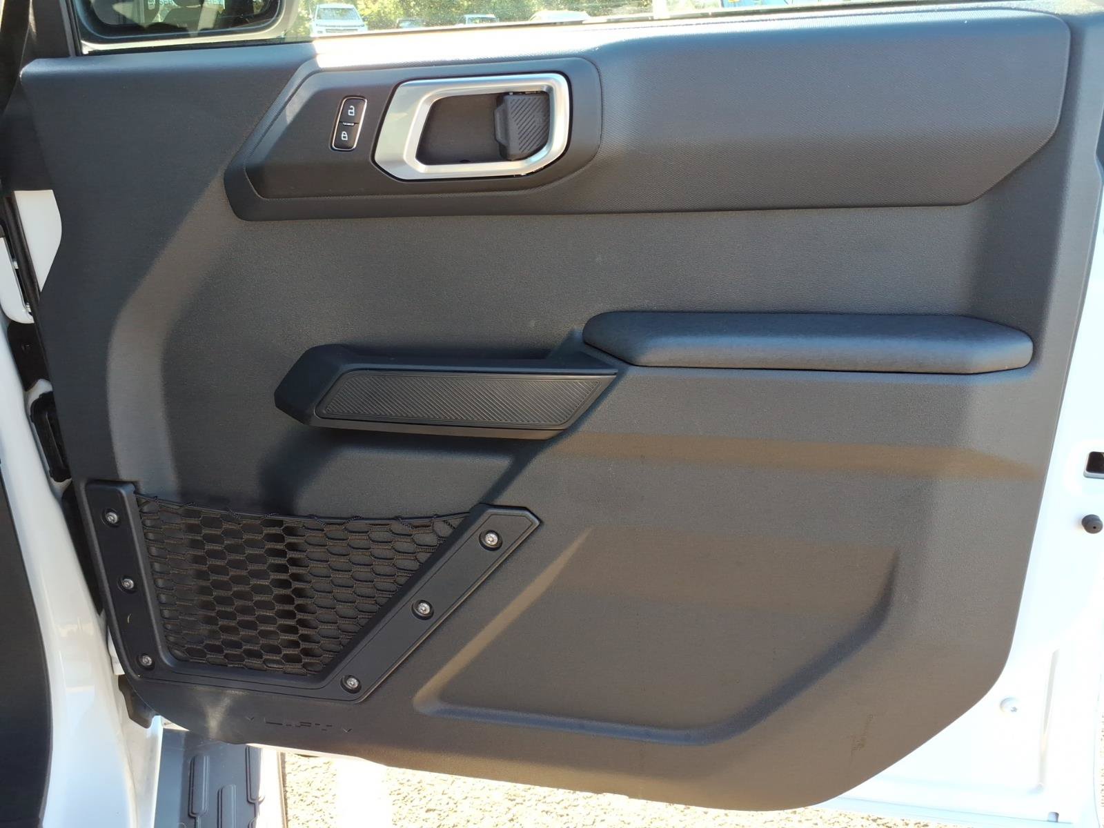 Used 2026 Ford Bronco Big Bend AWD/4WD image 10