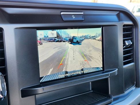 New 2026 Ford F250 XL w/ FX4 Off-Road Package image 16