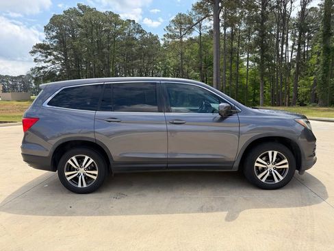 Used 2018 Honda Pilot EX-L image 6