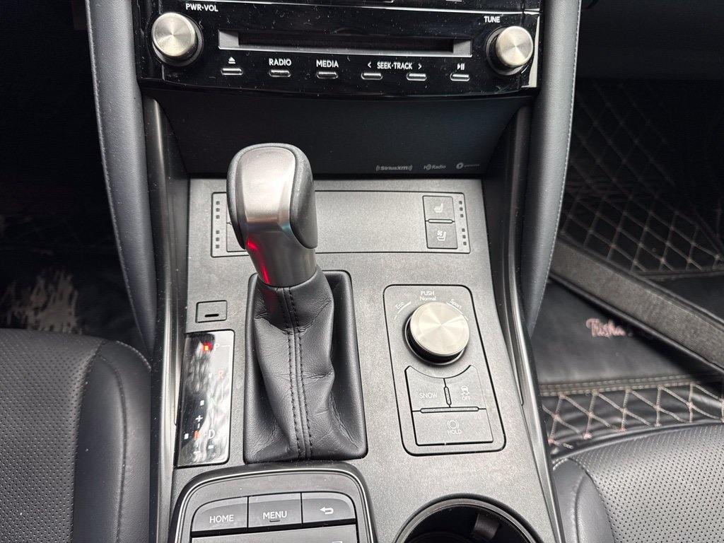 Used 2023 Lexus IS 300 w/ Premium Package RWD image 19