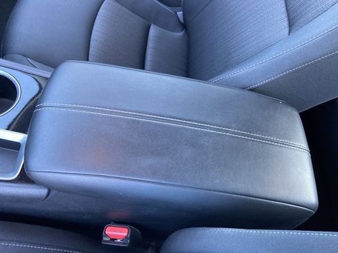 Used 2024 Nissan Altima 2.5 SV image 39