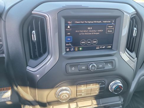 New 2026 GMC Sierra 3500 Pro w/ Convenience Package image 23