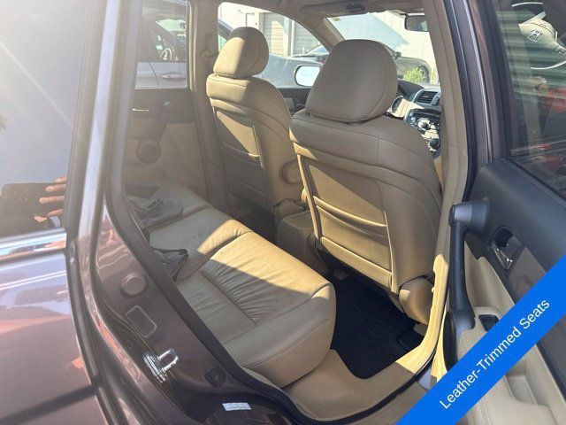 Used 2011 Honda CR-V EX-L image 15