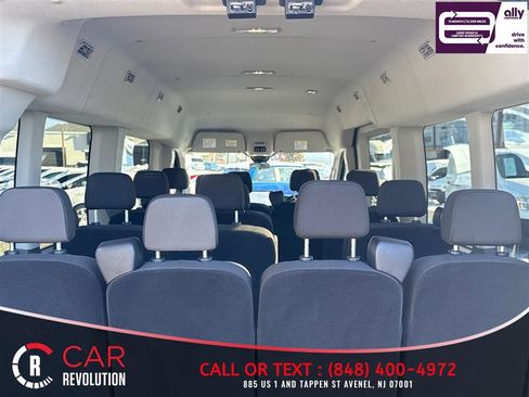 Used 2024 Ford Transit 350 XLT image 7