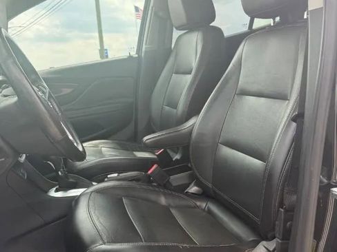 Used 2014 Buick Encore Leather FWD image 13