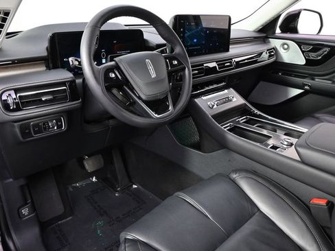 New 2026 Lincoln Aviator Reserve image 12