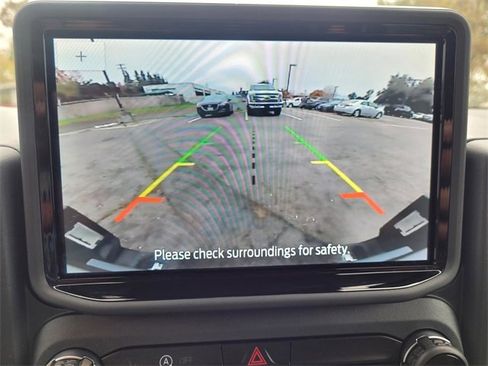 Certified 2022 Ford Bronco Sport Big Bend image 15