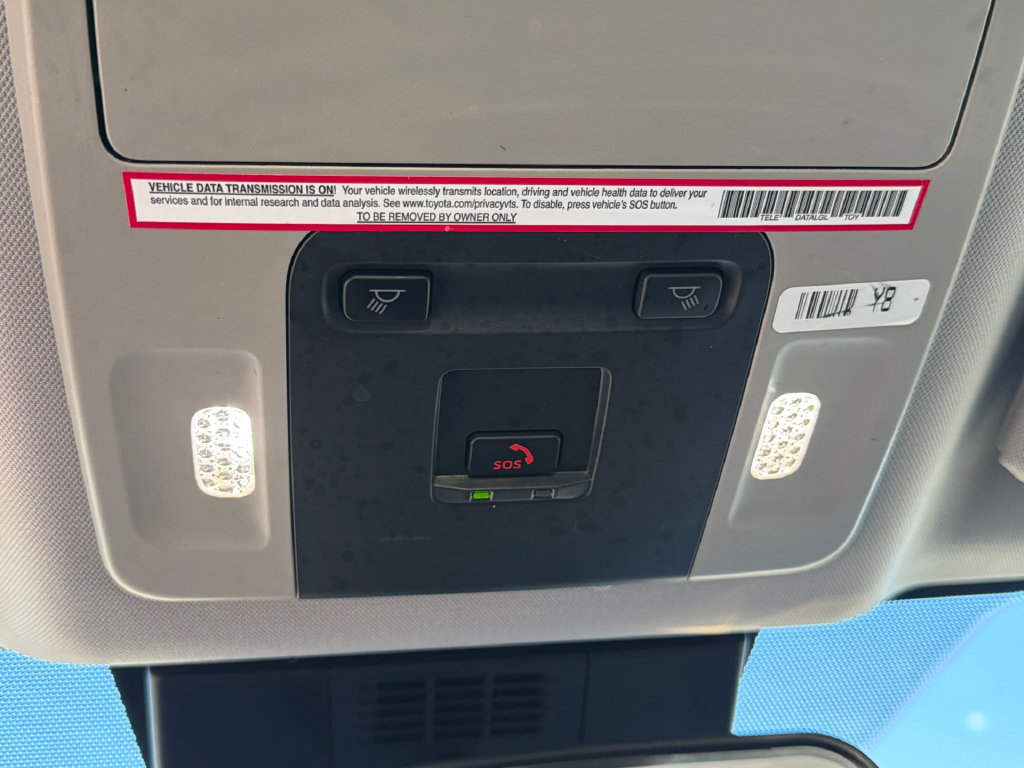 Used 2025 Toyota Camry LE FWD image 32