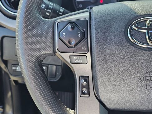 Used 2023 Toyota Tacoma TRD Off-Road w/ Technology Package image 37