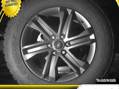 Used 2023 Ford F150 XLT w/ Equipment Group 302A High AWD/4WD image 28