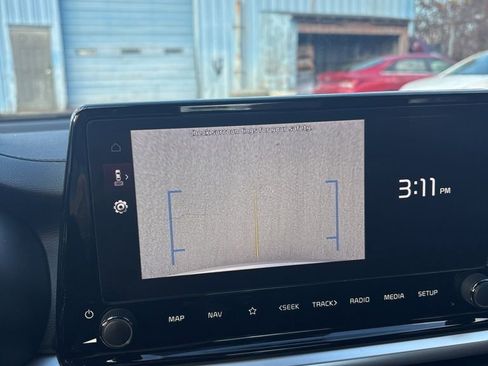 Used 2024 Kia Forte GT-Line image 33