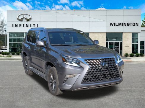 Used 2023 Lexus GX 460 Premium image 1