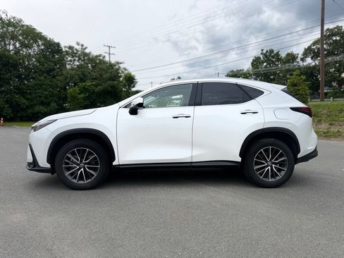 Used 2024 Lexus NX 350 AWD image 3