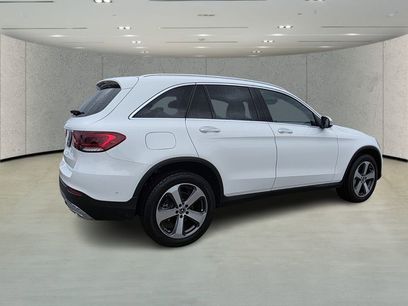 Used 2022 Mercedes-Benz GLC 300