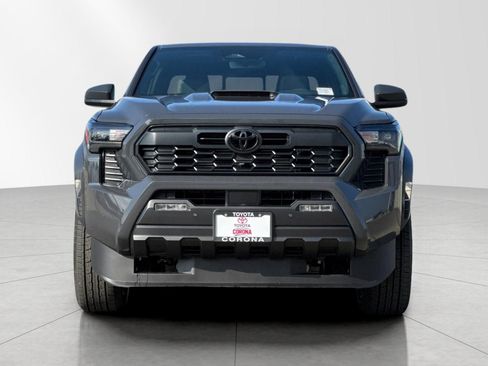 New 2026 Toyota Tacoma TRD Sport image 8