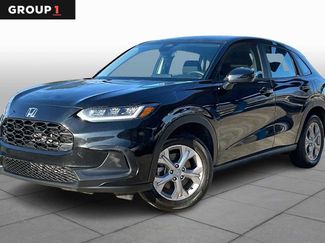 Used 2025 Honda HR-V LX video 1