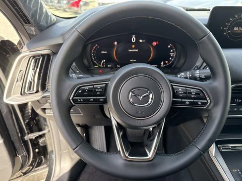 New 2026 MAZDA CX-90 3.3 Turbo w/ Premium Plus Pkg AWD/4WD image 48