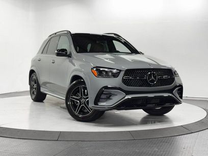 Used 2024 Mercedes-Benz GLE 350 GLE 350