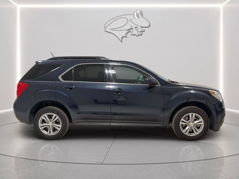 Used 2015 Chevrolet Equinox LT w/ Driver Convenience Package FWD image 6