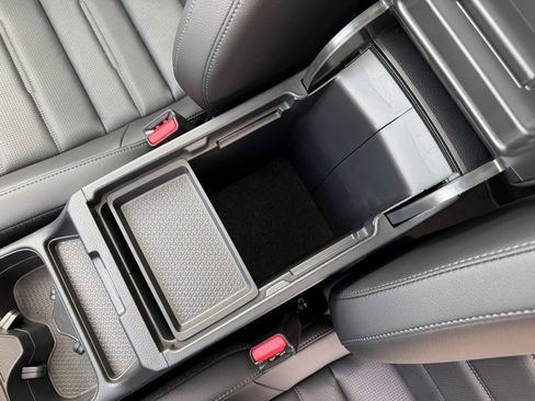 New 2026 Honda CR-V EX-L image 28