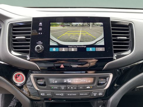 Used 2021 Honda Passport Touring image 22