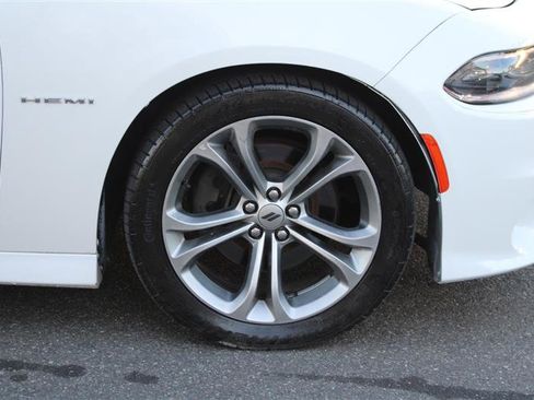 Used 2020 Dodge Charger R/T image 9