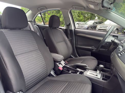 Used 2013 Mitsubishi Lancer ES FWD image 17