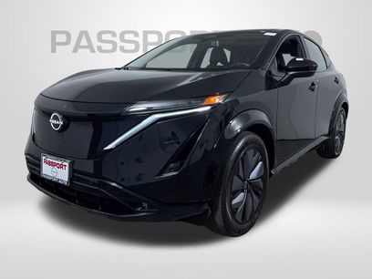 Certified 2023 Nissan Ariya AWD