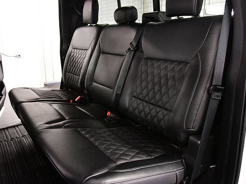 Used 2023 Ford F150 XLT w/ Equipment Group 302A High AWD/4WD image 33
