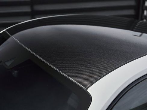 Used 2024 Porsche 911 Turbo image 18