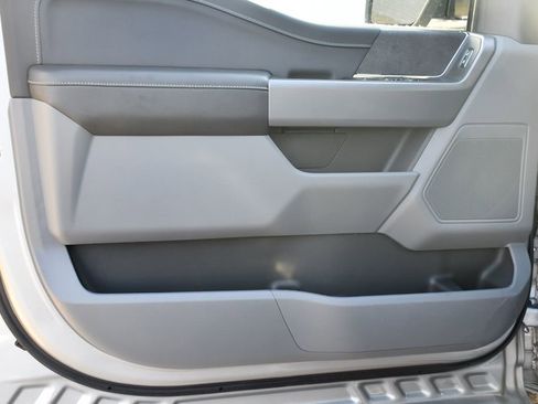 New 2025 Ford F150 XLT w/ Equipment Group 302A MID image 26