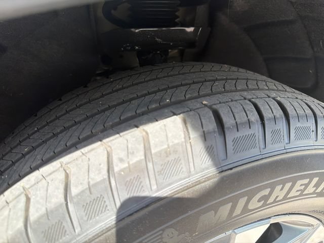 Used 2026 Chevrolet Equinox LT AWD/4WD image 27