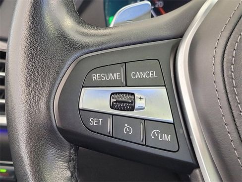 Used 2021 BMW X5 xDrive40i w/ Premium Package 2 image 41