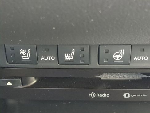 Used 2021 Lexus ES 350 w/ Premium Package image 24