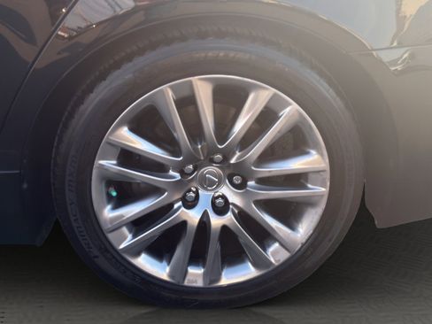 Used 2017 Lexus LS 460 image 22