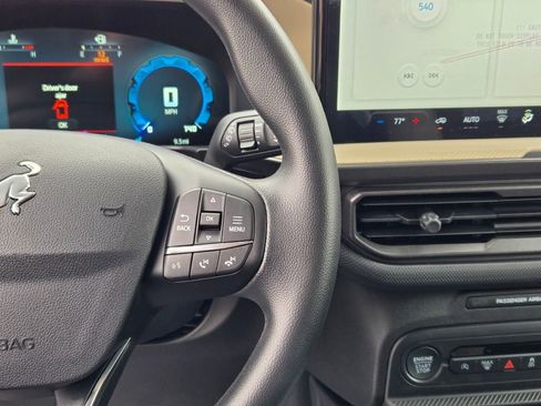 New 2025 Ford Bronco Sport Big Bend image 27