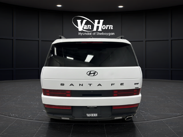 Used 2025 Hyundai Santa Fe XRT AWD/4WD image 6