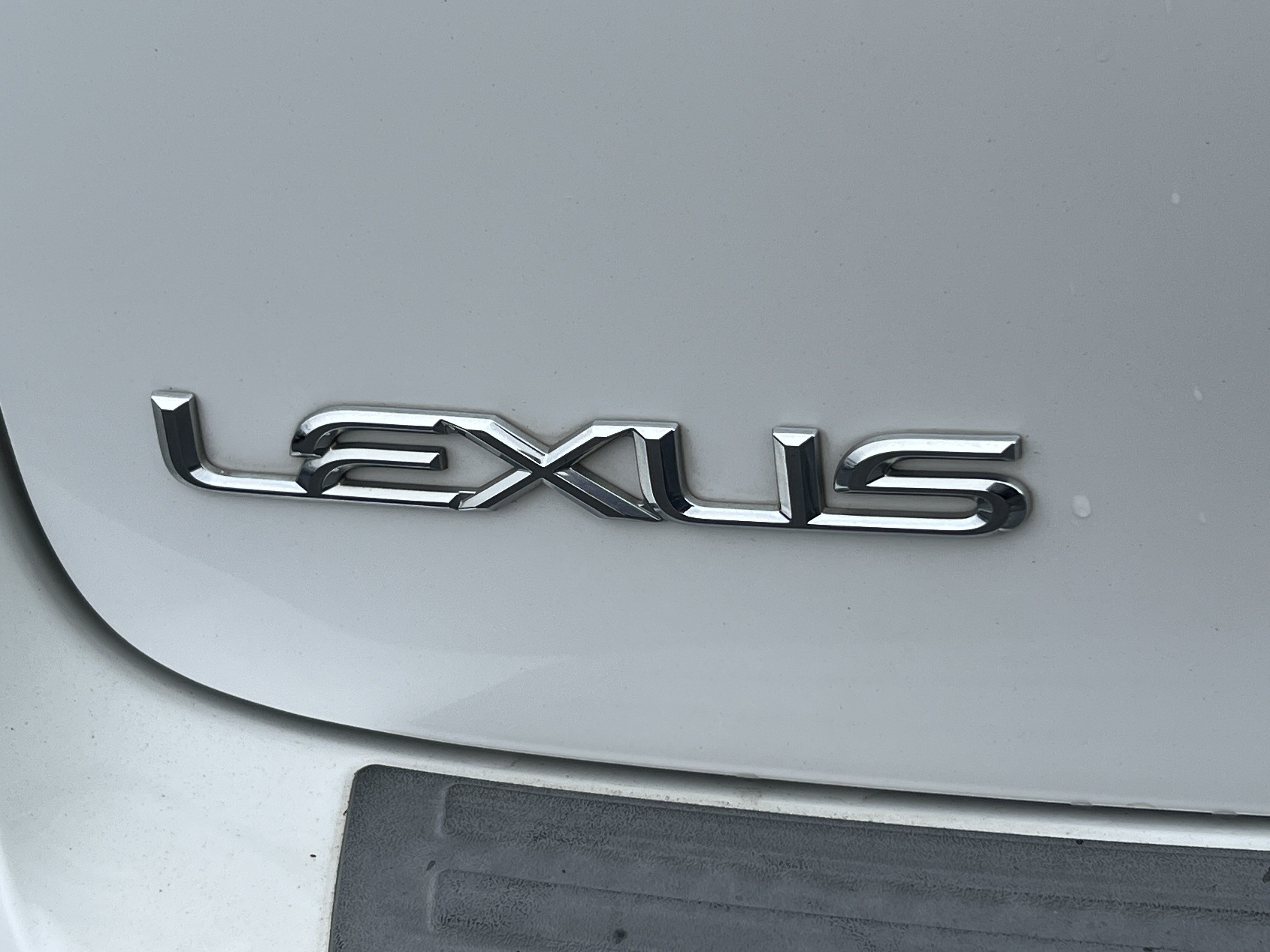 Used 2010 Lexus RX 350 2WD w/ Premium Pkg image 6