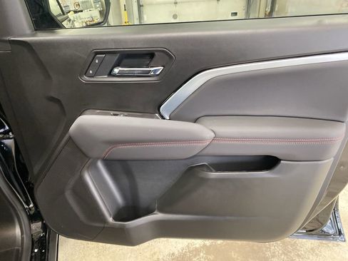 New 2026 Chevrolet Colorado Z71 w/ Technology Package image 25