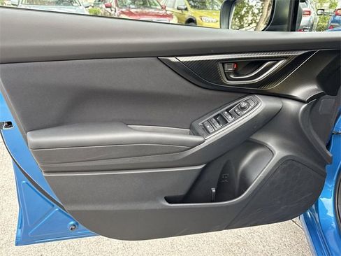 Certified 2023 Subaru Impreza 2.0i image 13