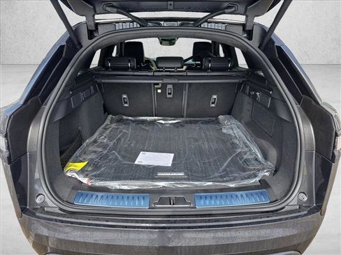 New 2026 Land Rover Range Rover Velar Autobiography image 12