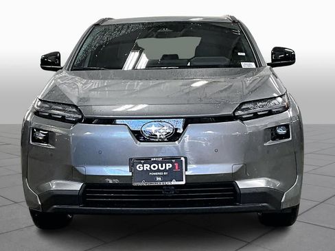 New 2026 Subaru Solterra Premium image 3