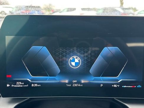Used 2025 BMW 228i xDrive AWD/4WD image 45