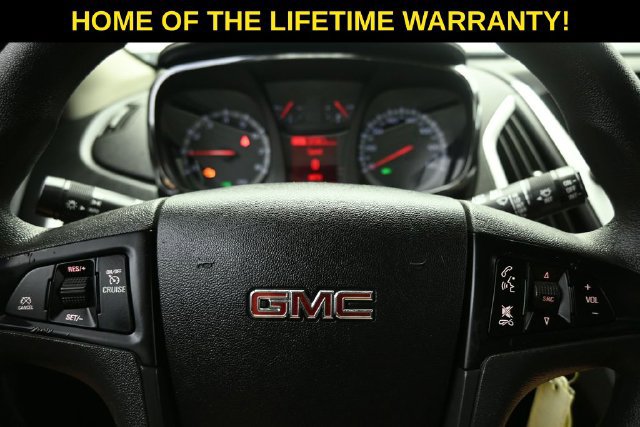 Used 2016 GMC Terrain SLE AWD/4WD image 19