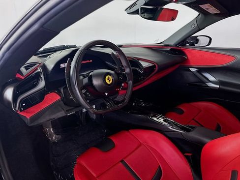 Used 2023 Ferrari SF90 Stradale AWD/4WD image 9