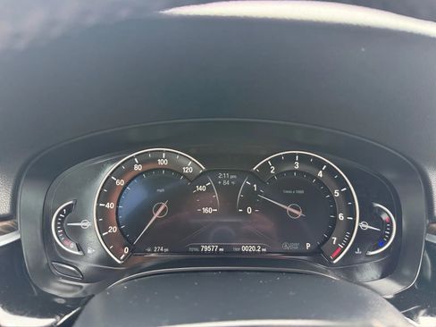Used 2018 BMW 540i xDrive AWD/4WD image 18