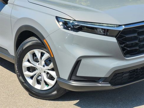 New 2026 Honda CR-V LX image 9