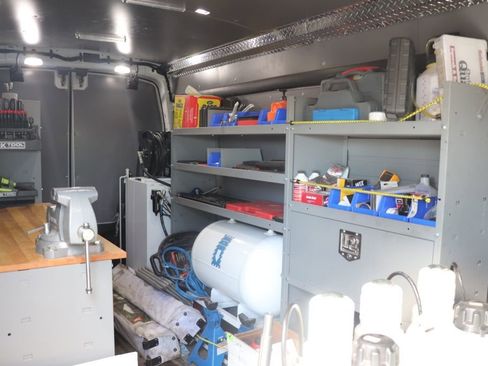 Used 2022 Ford F150 XLT w/ Equipment Group 302A High image 34