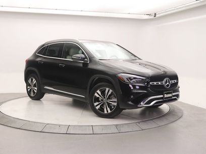 New 2026 Mercedes-Benz GLA 250